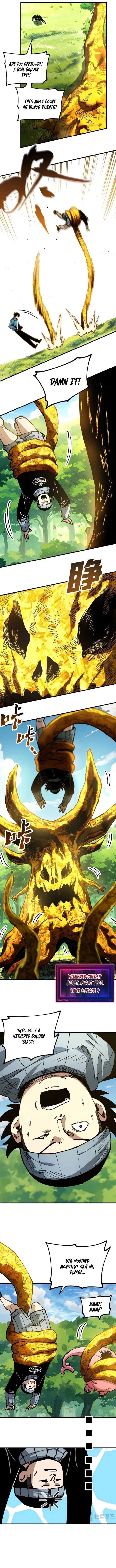 Global Beast Tamer: I Can See the Path of Evolution (2025) Chapter 22 3